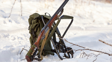 Hunting in Different Climates