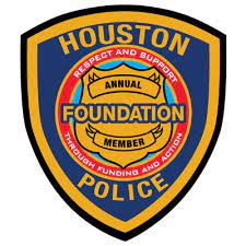 Houston Police Foundation Logo