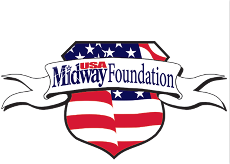 USA Midway Foundation logo