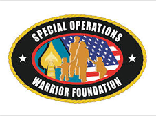 Special Operations Warrior Foundation logo