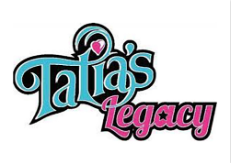 Tatia's Legacy logo