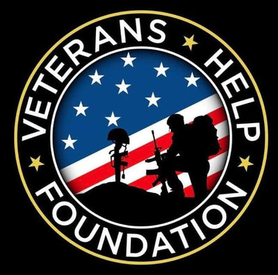 Veterans Help Foundation Logo