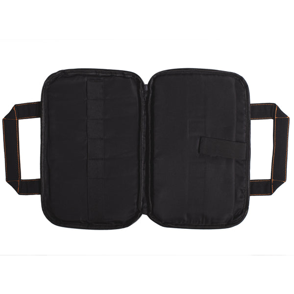 BONE-DRI, BONE DRI, Soft Case, Soft Gun Case, Pistol Case, Handgun Case, Prevents Rust, Absorbs Moisture, Absorbits