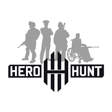 Hero Hunt Logo