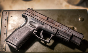 BONE-DRI™ Rust Prevention Gun Cases