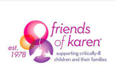 Friends of Karen logo