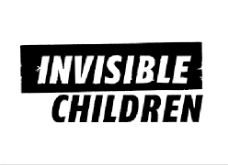 Invisible Children logo