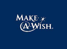 Make A Wish Foundation logo