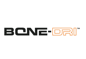BONE-DRI logo