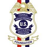 Federal Law Enforcement Officers Association Logo