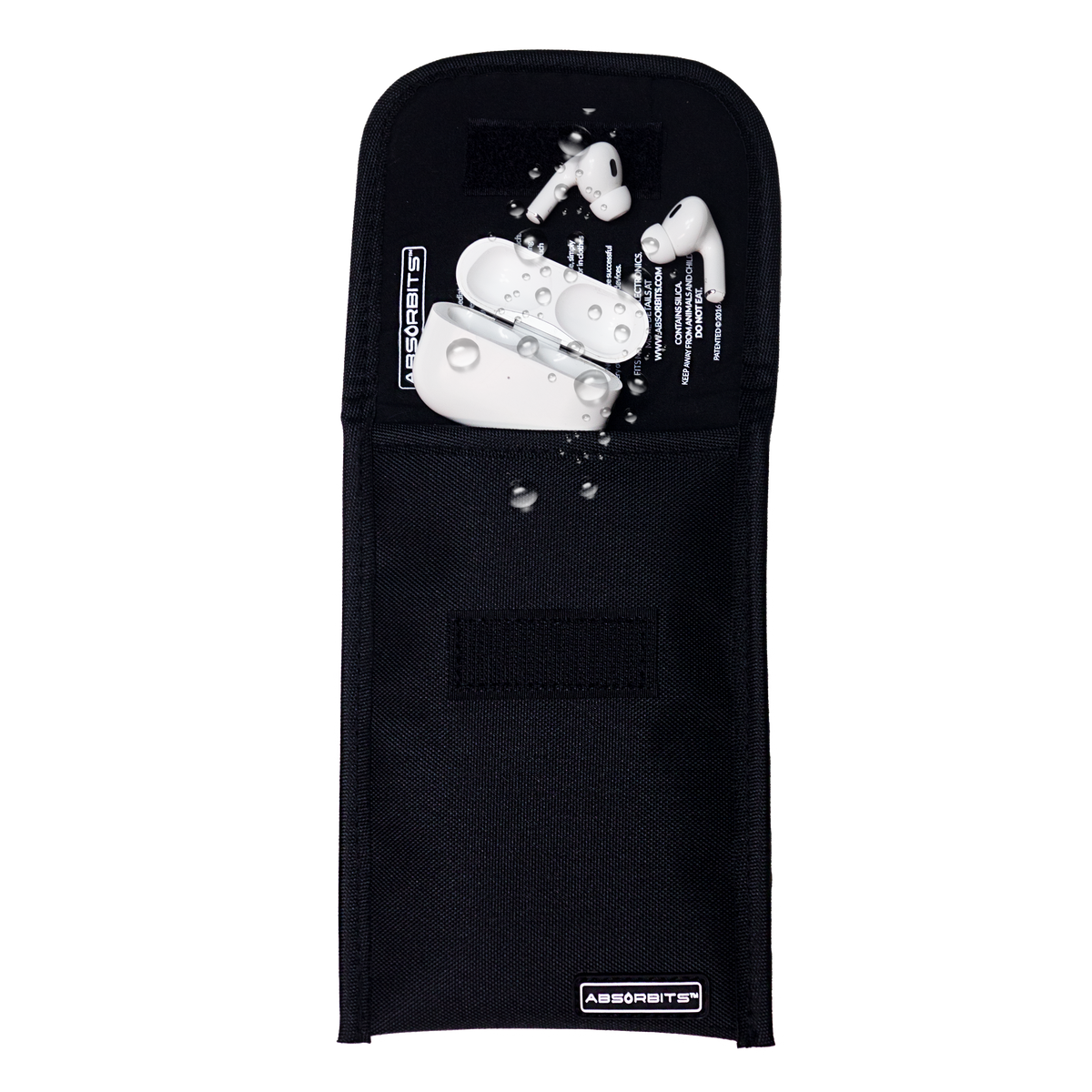 Wet Electronics Rescue Pouch (Small) BONEDRI™