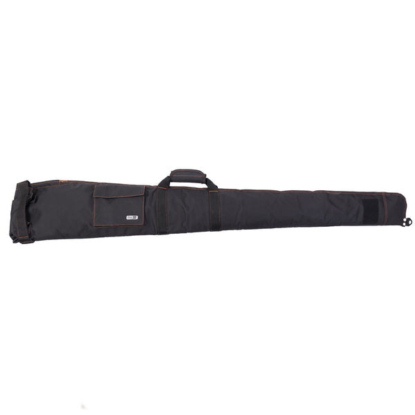 BONE-DRI, BONE DRI, Shotgun Sleeve, Soft Shotgun Sleeve, Soft Shotgun Case, Shotgun Case, Absorbits, Absorbs Moisture, Prevents Rust