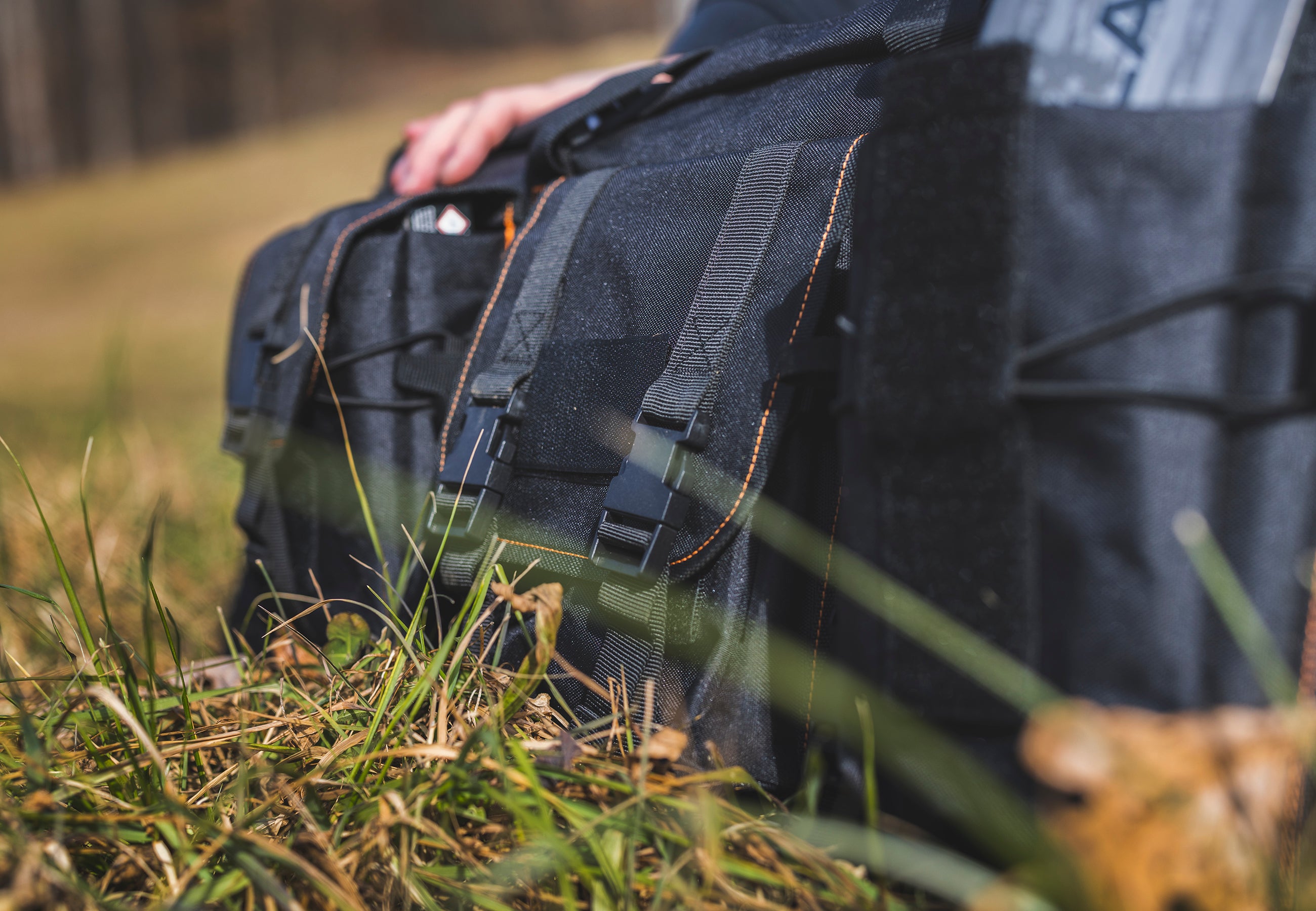 BONE-DRI Rust Prevention Dual Rifle Case – BONE-DRI™