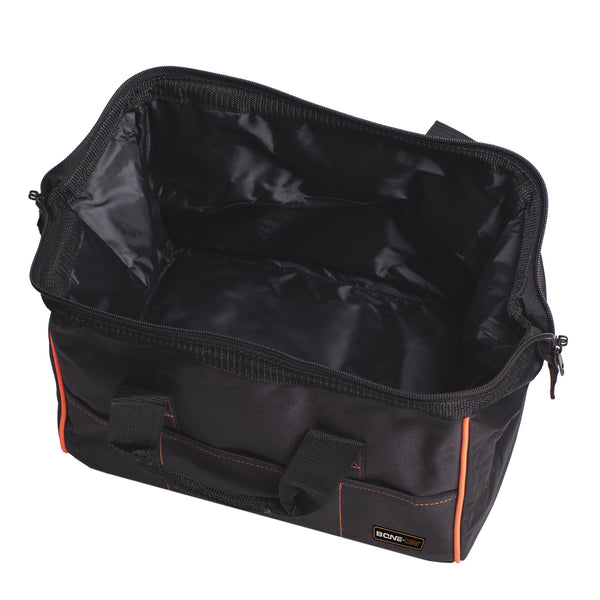 BONE-DRI, BONE DRI, Range Bag, Tool Bag, Absorbits, Soft Range Bag, Soft Tool Bag, Absorbs Moisture, Prevents Rust, Open Bag, Open Tool Bag